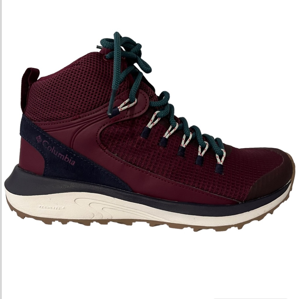 Columbia Waterproof Breathable Shoes